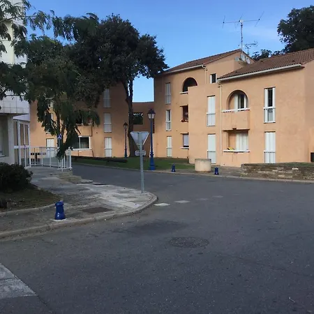 Apartment Vanga Di L'oru Santa-Maria-Poggio (Corsica)